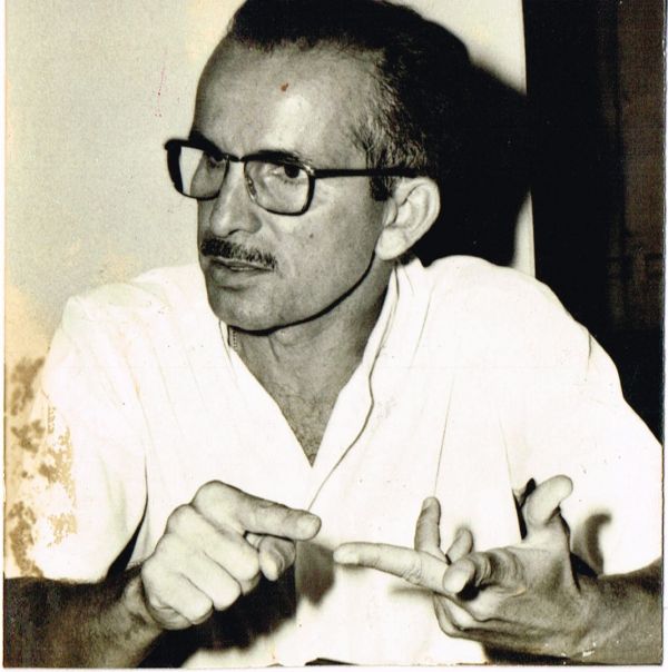 O eterno namorado da Pérola do Tapajós - 04.03.2021